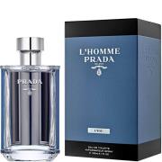 Prada L'Homme L'Eau Eau de Toilette - 100ml