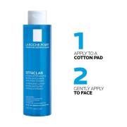 La Roche-Posay Effaclar Clarifying Lotion 200 ml