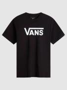 Vans Classic T-shirt sort