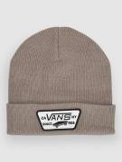 Vans Milford Beanie brun