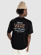Vans Holder St Classic T-shirt sort
