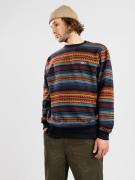 Iriedaily Vintachi Crew Sweater mønster