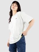 Vans Left Chest Logo T-shirt grøn