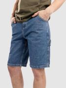 Dickies Garyville Denim Shorts blå