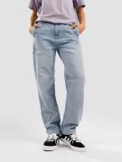 Carhartt WIP Pierce Jeans blå