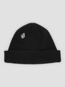 Volcom Full Stone Beanie brun