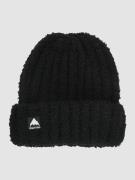 Burton Plush Beanie rød