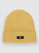 Vans Post Shallow Cuff Beanie gul