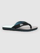 Quiksilver Molokai Layback II Sandaler sort