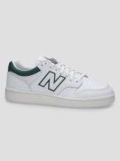 New Balance 480 Sneakers hvid