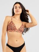 Billabong Adventure Division Banded Triangle Bikini overdel mønster