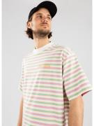 Staycoolnyc Candy Striped T-shirt mønster