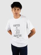 TCSS Mayte T-shirt hvid