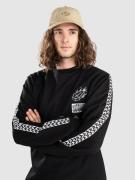 Lurking Class Burnouts Race Sweater sort