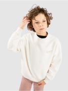 Volcom Too Kool Crew Sweater hvid