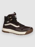 Vans Ultrarange Exo Hi MTE-2 Winter Sko brun