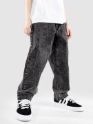 Volcom Modown Tapered Jeans grå