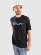 Oakley Rings T-shirt sort