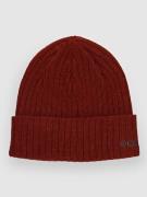 Columbia Watch Beanie rød