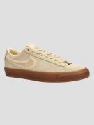 Nike Sb Blazer Low Pro Gt Prm Skatesko