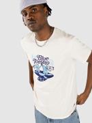 Blue Tomato Cupid Ballad T-shirt hvid