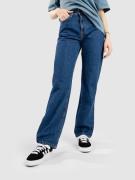 Carhartt WIP Noxon Jeans blå