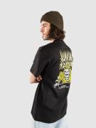 Lurking Class Sewer T-shirt sort