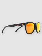 Red Bull SPECT Eyewear ECOS-003P Black Solbriller sort