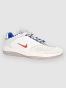 Nike Sb Vertebrae Skatesko hvid