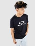 Oakley O Bark 2.0 T-shirt sort