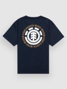 Element Seal Bp T-shirt blå