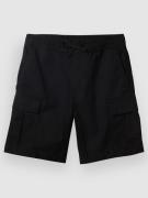 Quiksilver Taxer Cargo Shorts sort