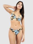 Rip Curl Follow The Sun Revo Halter Bikini overdel sort