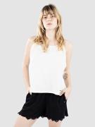 O'Neill Essentials Ava Lace Tank top hvid