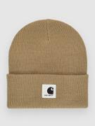 Carhartt WIP Ashley Beanie brun