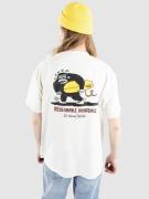 TCSS Nonsense T-shirt hvid