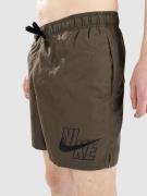 Nike Swim 5" Volley Cargo Boardshorts grøn