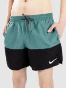 Nike Swim 5" Volley Boardshorts grøn