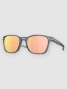 Oakley Ojector Matte Crystal Black Solbriller sort