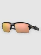 Oakley Flak 2.0 Xl Matte Black Solbriller sort