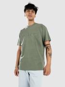 Carhartt WIP Duster T-shirt grøn