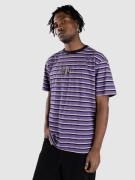 Volcom Rayeah Stripes T-shirt