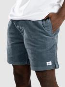 Katin USA Cord Local Shorts blå