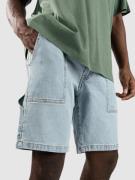 Denim Project Utilty Loose Shorts blå