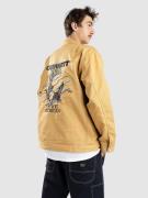 Carhartt WIP Ducks Jakke gul