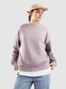 New Balance Sport Essentials French Terry Crew Sweater