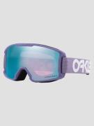 Oakley Line Miner S Matte B1B Lilac Briller