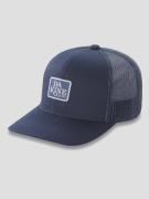 Dakine Classic Logo Trucker Eco Kasket blå