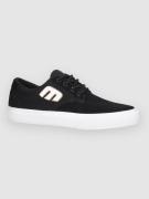 Etnies Barge Plus Sneakers sort