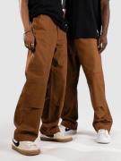 Nike Sb Twill Double Knee Bukser sort